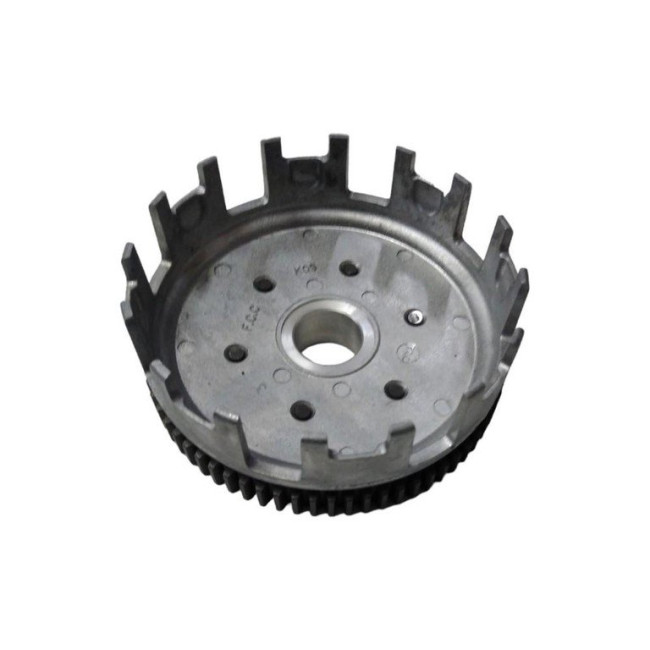 ΚΑΜΠΑΝΑ ΔΙΣΚΩΝ AFS 110 / WAVE 110 (2015)  69T  ΓΝΗΣΙΑ HONDA HD-22110-K09-L01