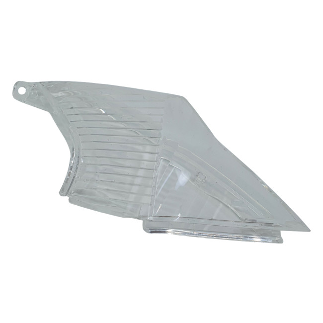 ΚΡΥΣΤΑΛΛΟ ΦΛΑΣ ΠΙΣΩ ΑΡΙΣΤΕΡΟ GRAND NEW 110 ΓΝΗΣΙΟ HONDA 33752-K03-N31HI