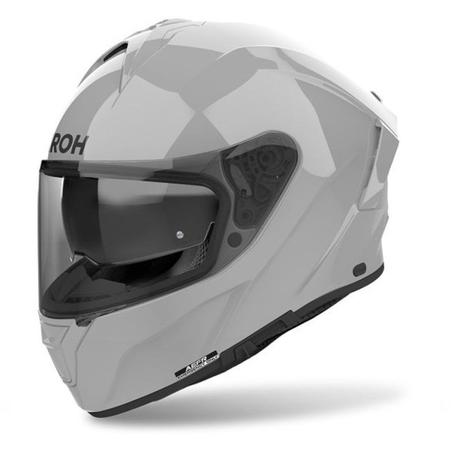 Κράνος Airoh Spark 2 cement γκρι gloss