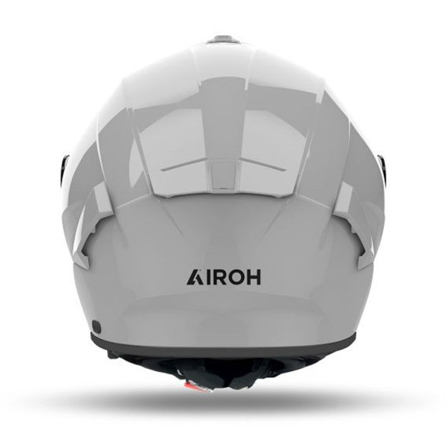 Κράνος Airoh Spark 2 cement γκρι gloss