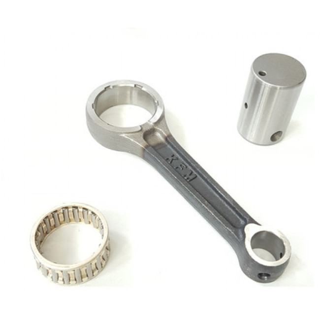 ΜΠΙΕΛΑ HONDA ASTREA GRAND-X 110 INDO 25mm ΚΟΜΒΙΟ (KFM)