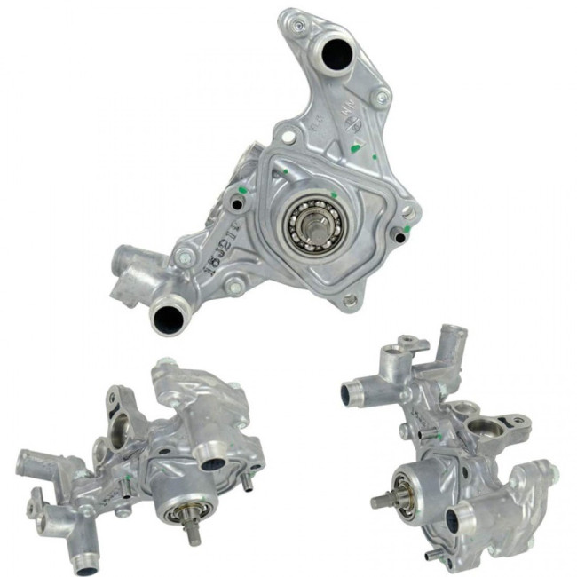 ΑΝΤΛΙΑ ΝΕΡΟΥ PCX125 (2021-2024) /SH125 MODE (2021-2023) ΚΟΜΠΛΕ ROC