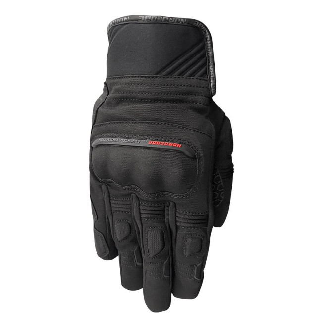 ΓΑΝΤΙΑ COMBAT-II ΜΑΥΡΑ NORDOCODE