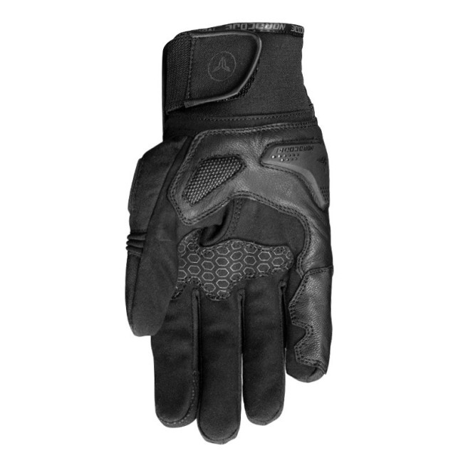 ΓΑΝΤΙΑ COMBAT-II ΜΑΥΡΑ NORDOCODE