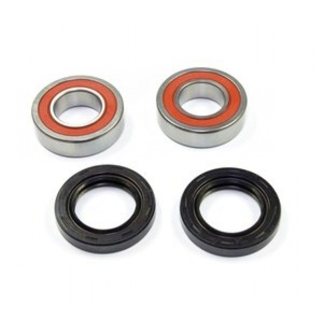 ΡΟΥΛΕΜΑΝ ΤΡΟΧΟΥ ΚΑΙ ΤΣΙΜΟΥΧΕΣ ΕΜΠΡΟΣ  TDM900/T-MAX/FZ6/FZS1000 ΣΕΤ JAPAN