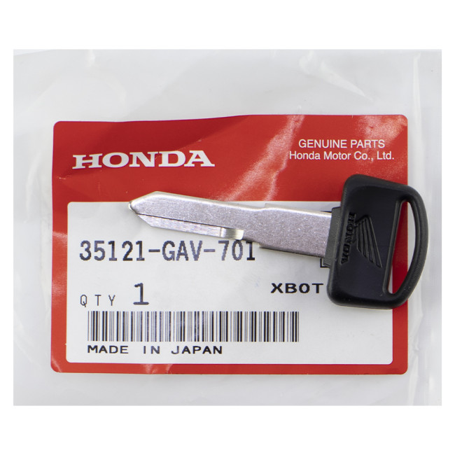 ΚΛΕΙΔΙ ΑΚΟΠΟ INNOVA 125 ΓΝΗΣΙΟ HONDA 35121-GAV-701