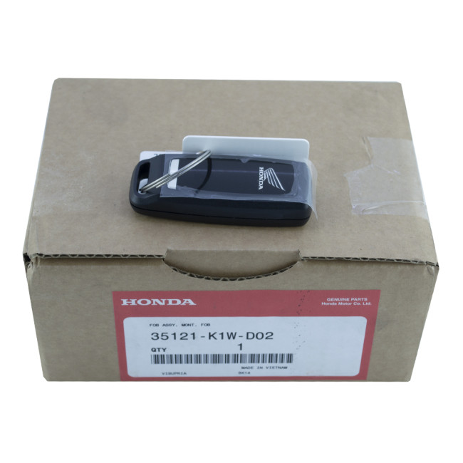 ΚΛΕΙΔΙ SMART KEY SH 350 (21) ΓΝΗΣΙΟ HONDA 35121-K1W-D02