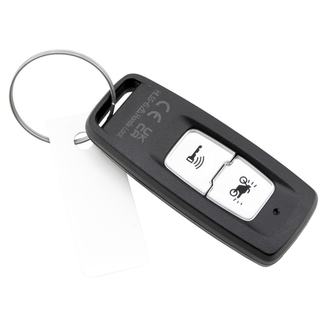 ΚΛΕΙΔΙ SMART KEY SH 350 (21) ΓΝΗΣΙΟ HONDA 35121-K1W-D02