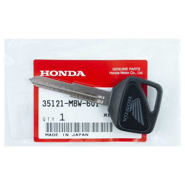 ΚΛΕΙΔΙ ΑΚΟΠΟ XLV 650 TRANSALP 650/XLV 1000 VARADERO 1000 ΓΝΗΣΙΟ HONDA 35121-MBW-601