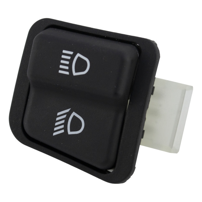 ΔΙΑΚΟΠΤΗΣ ΑΛΛΑΓΗΣ ΦΩΤΩΝ INNOVA 125 (ΚΑΡ/ΤΕΡ) ΓΝΗΣΙΟ HONDA 35170-GAV-601