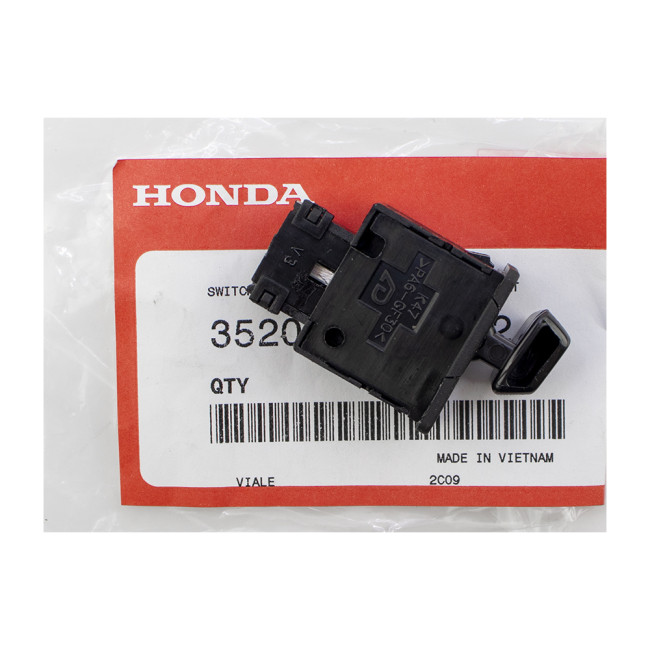 ΔΙΑΚΟΠΤΗΣ ΦΛΑΣ SH 125/150 20-22 / SH 350 ΓΝΗΣΙΟΣ HONDA 35200-K0R-V02