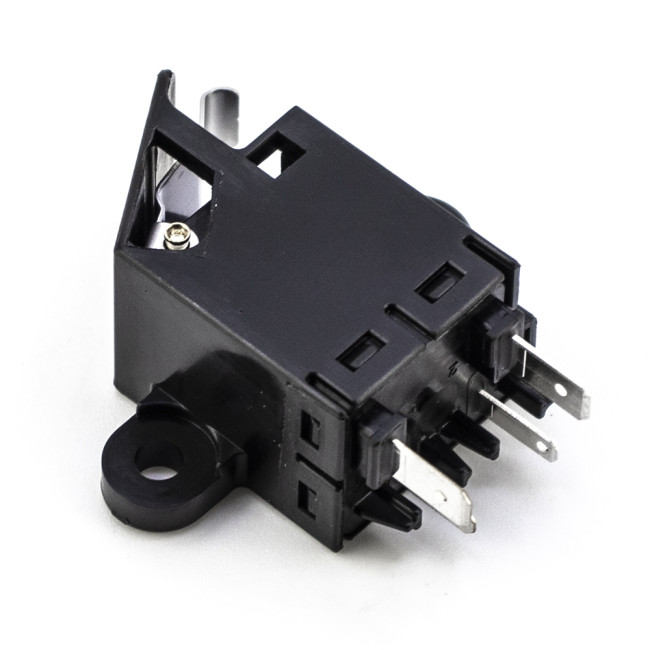 ΒΑΛΒΙΔΑ STOP ΑΡΙΣΤΕΡΗ ADV 350/SH 350/SH 150 19-22 ΓΝΗΣΙΑ HONDA 35340-K40-F01