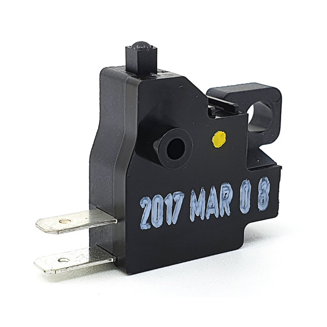 ΒΑΛΒΙΔΑ ΕΜΠΡΟΣ ΦΡΕΝΟΥ ASTREA GRAND NEW 110 ΓΝΗΣΙΑ HONDA 35340-KWB-601HI