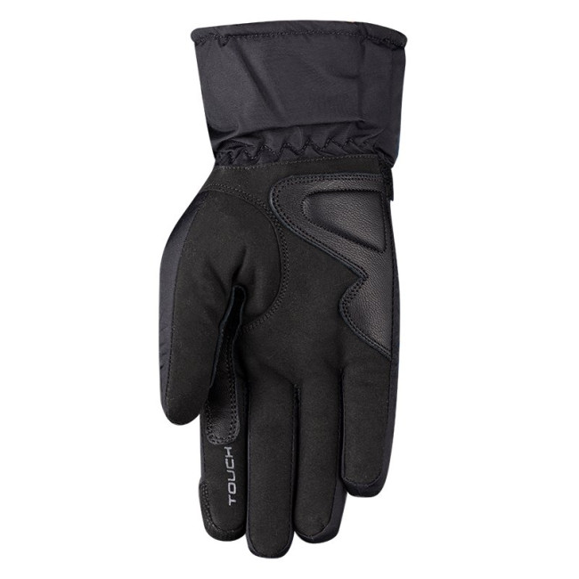 Γάντια Nordcode Urban WP EVO μαύρο