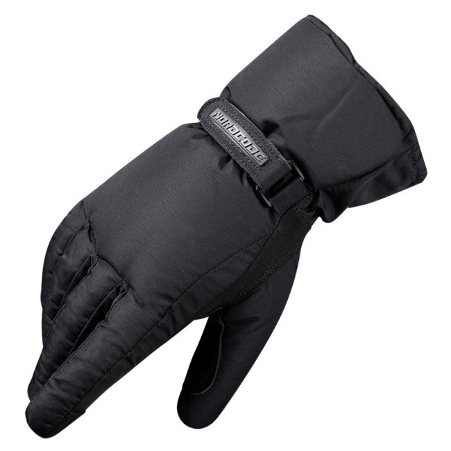 Γάντια Nordcode Urban WP EVO μαύρο