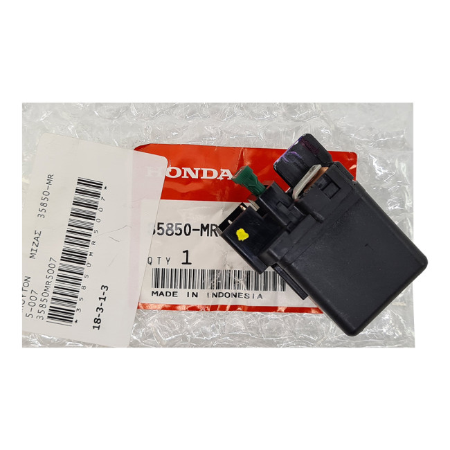 ΜΠΟΥΤΟΝ ΜΙΖΑΣ  ΓΝΗΣΙΟ HONDA 35850-MR5-007