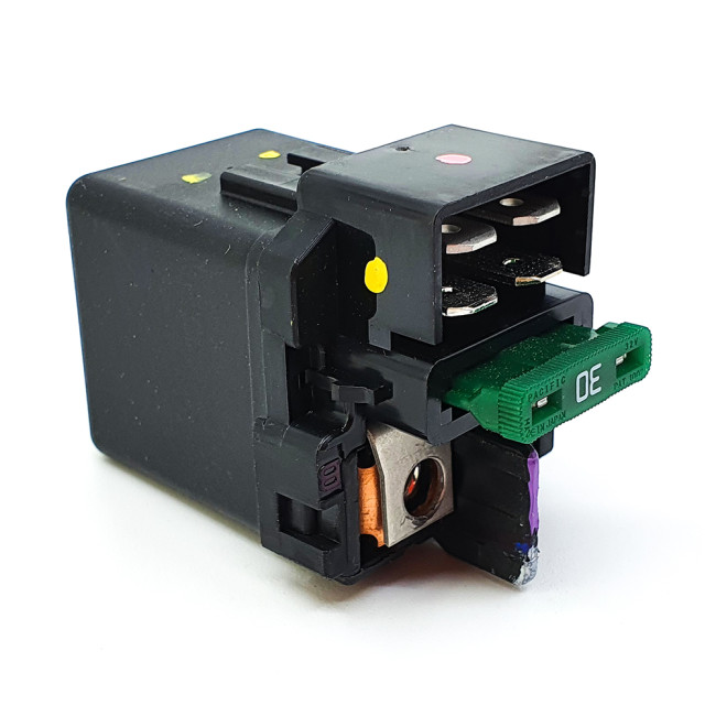 ΜΠΟΥΤΟΝ ΜΙΖΑΣ SH 300 ΓΝΗΣΙΟ HONDA 35850-MR5-007HI