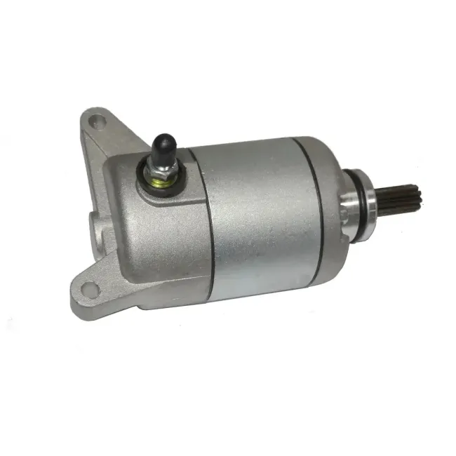 ΜΙΖΑ CBF125 (BLBX-013)
