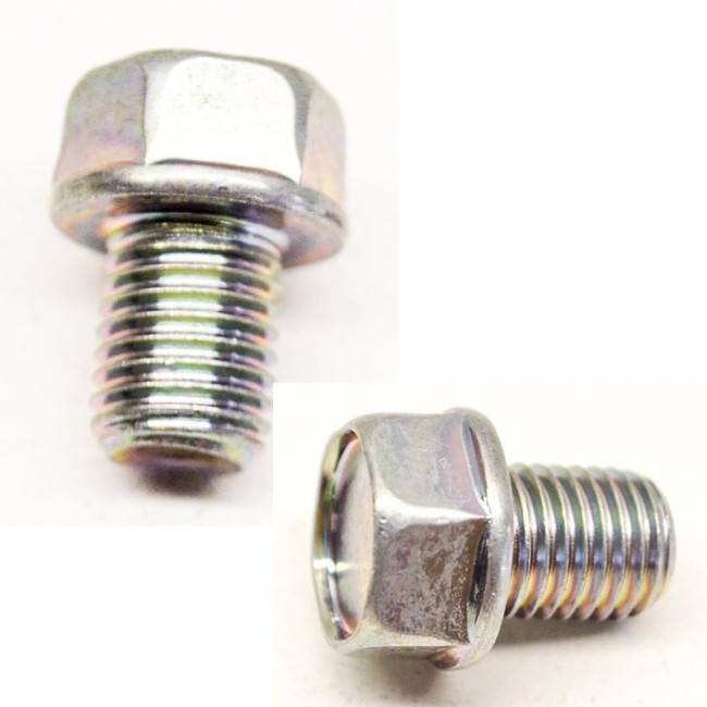 ΤΑΠΑ ΛΑΔΙΟΥ 12mm ΓΝΗΣΙΑ HONDA 92800-12000HI