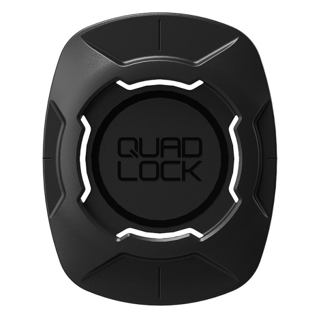 Quad Lock Universal Αντάπτορας V3 αυτοκόλλητο QLA-UNI-3