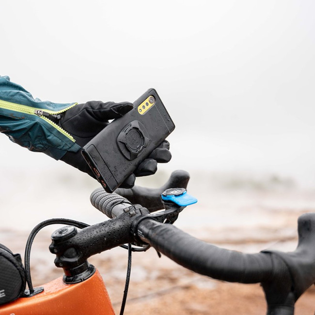 Quad Lock Universal Αντάπτορας V3 αυτοκόλλητο QLA-UNI-3