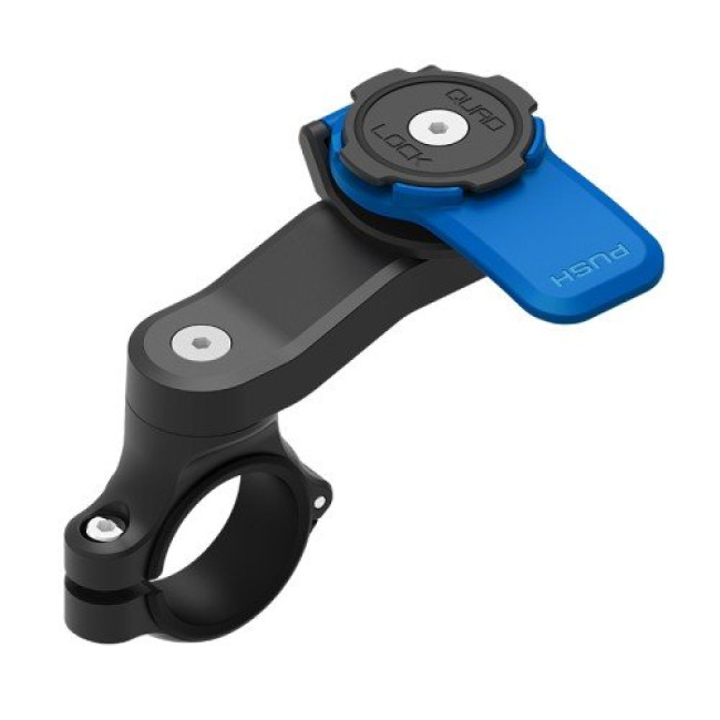 Βάση Κινητού Quad Lock Motorcycle Handlebar Mount QLM-HBR