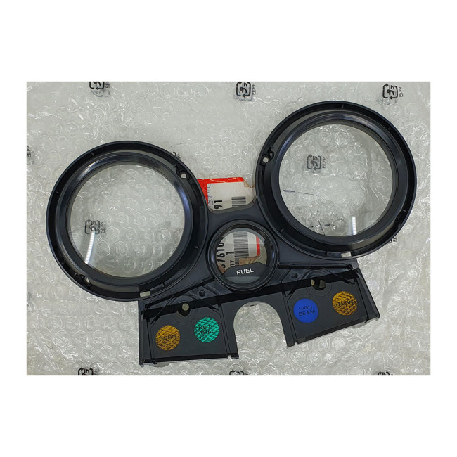 ΚΑΛΥΜΜΑ ΚΟΝΤΕΡ CB 400 SUPER FOUR ΓΝΗΣΙΟ HONDA 37610-MY9-691