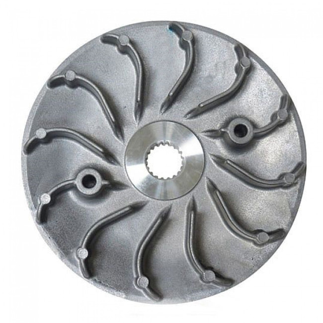 ΦΤΕΡΩΤΗ ΒΑΡΙΑΤΟΡ SH300 ΓΝΗΣΙΑ HONDA 22102-KTW-900HI