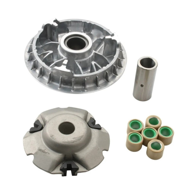 ΒΑΡΙΑΤΟΡ ΚΟΜΠΛΕ ΜΕ ΜΠΙΛΙΕΣ  SH 350/FORZA 350/ADV 350 (21-23) ROC