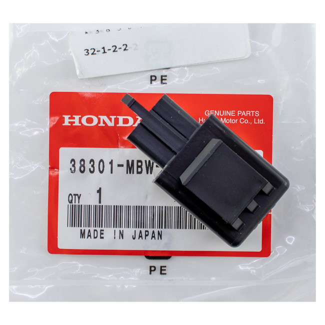 ΦΛΑΣΕΡ XLV 1000/ VARADERO 1000 03-06/XLV 650/ TRANSALP 650 ΓΝΗΣΙΟ HONDA 38301-MBW-D21