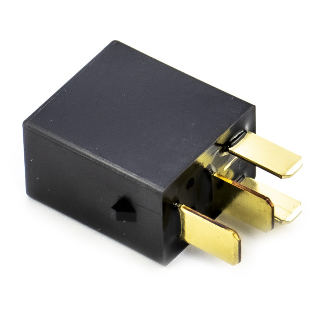 ΡΕΛΕ (MICRO ISO 4P) HONDA  38501-MCS-G01