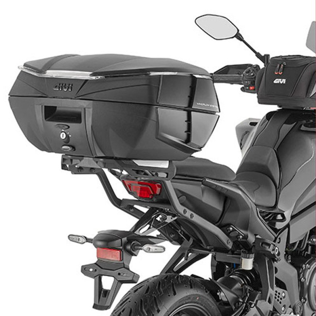 Σχάρα Yamaha Tracer 7 (25) Yamaha GIVI SR2177