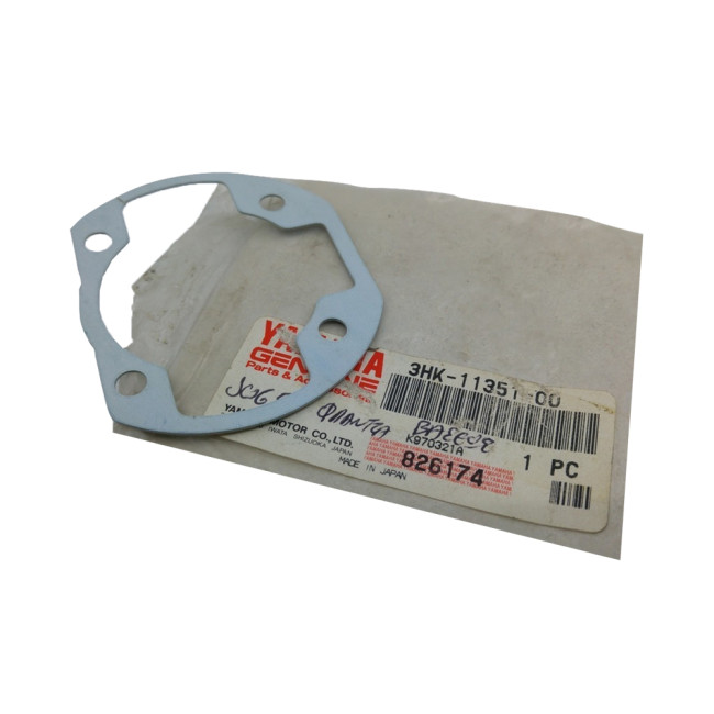 ΦΛΑΝΤΖΑ ΒΑΣΕΩΣ ΚΥΛΙΝΔΡΟΥ JOG50 ΓΝΗΣΙΑ YAMAHA 3HK-11351-00