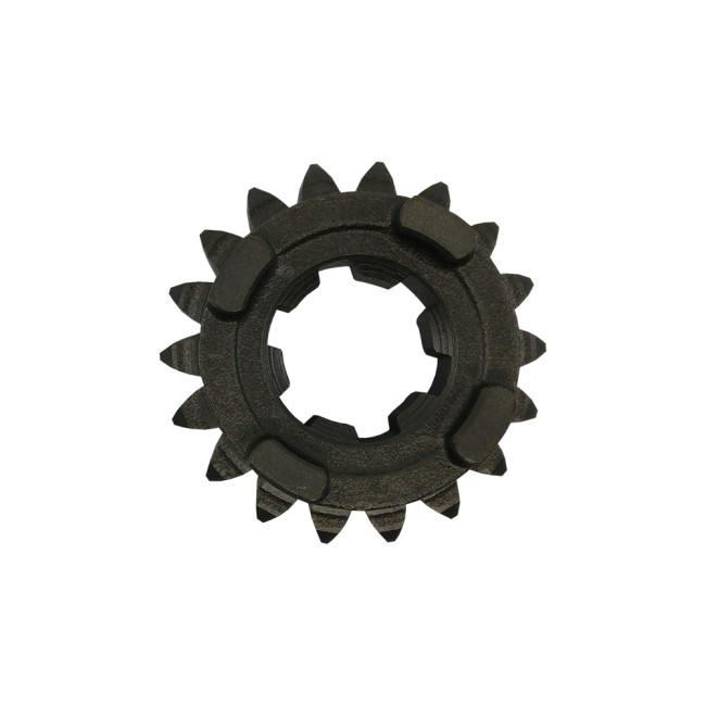 ΓΡΑΝΑΖΙ ΣΑΣΜΑΝ 6ΗΣ DT200(3ET) ΓΝΗΣΙΟ YAMAHA 3BN-17261-01