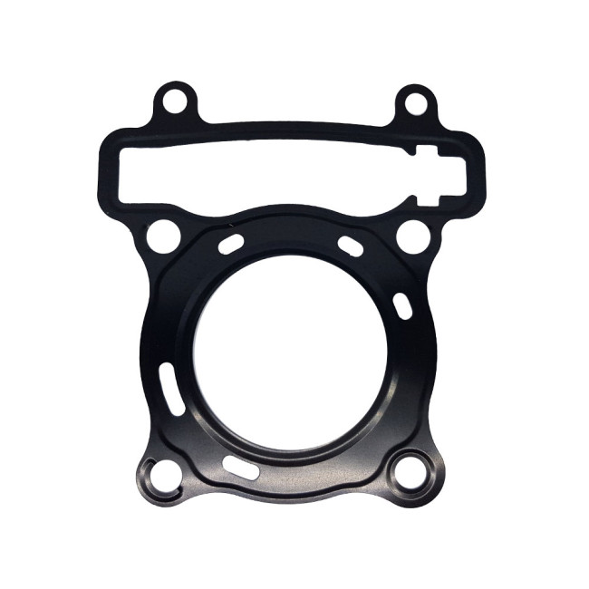 Κυλινδροπίστονο Κομπλέ Crypton-X 135 57mm Γνήσιο Yamaha Ινδονησίας