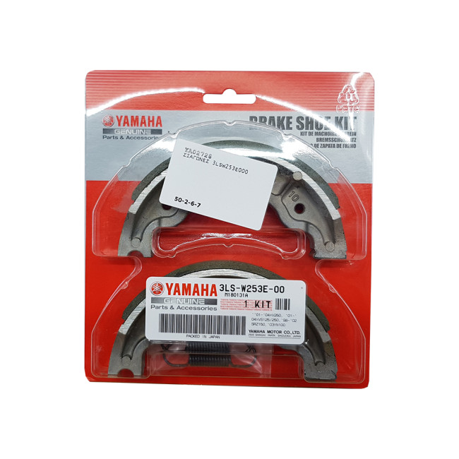 ΣΙΑΓΩΝΕΣ ΠΙΣΩ VIRAGO 250 ΓΝΗΣΙΕΣ YAMAHA 3LS-W253E-00