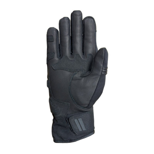 Γάντια Nordcode X-Frost μαύρο
