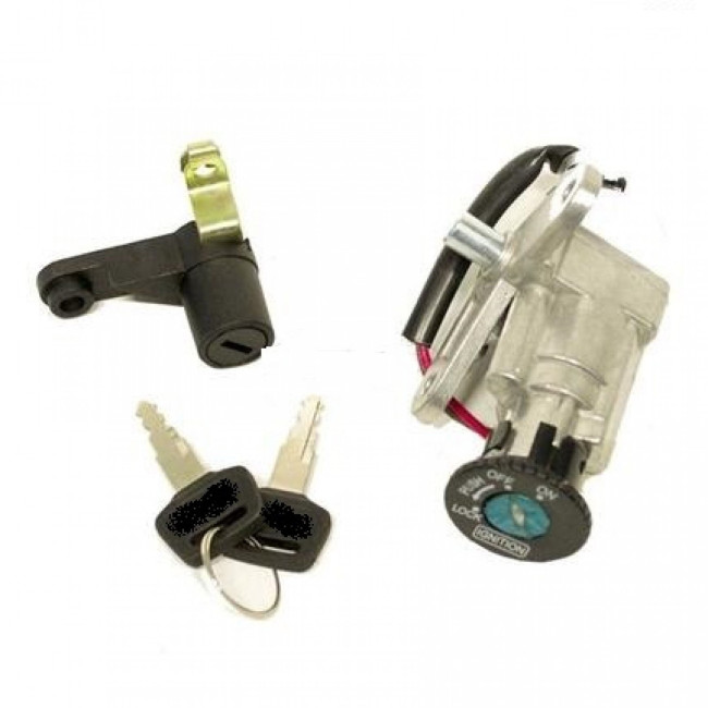 ΔΙΑΚΟΠΤΕΣ ΣΕΤ YAMAHA CRYPTON-X 135 W-STANDARD