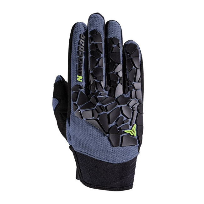 ΓΑΝΤΙΑ ΝΑΜΙΒ ΜΑΥΡΟ/ΓΚΡΙ NORDCODE