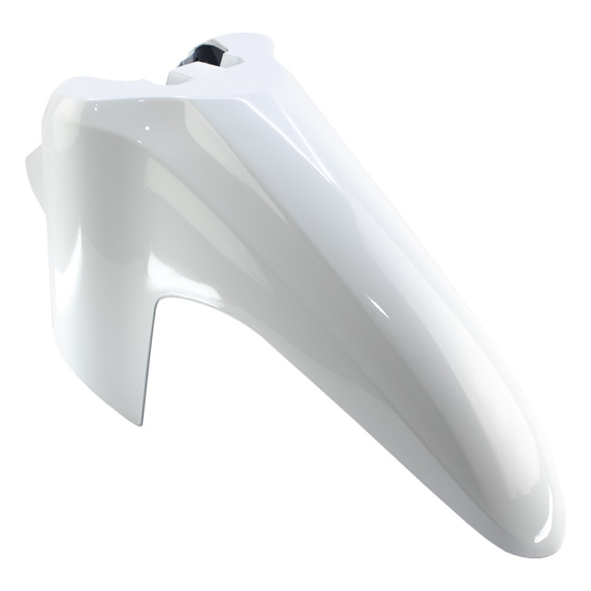 ΦΤΕΡΟ ΕΜΠΡΟΣ Α ΜΕΡΟΣ CRYPTON T-110 ΧΡΩΜΑ ΛΕΥΚΟ ΓΝΗΣΙΟ YAMAHA 40B-F1511-00-P4