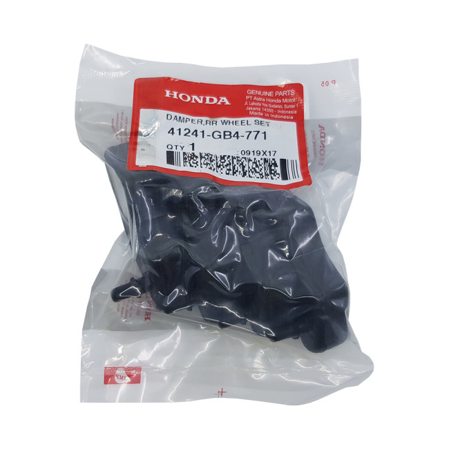 ΛΑΣΤΙΧΑ ΚΟΜΠΛΕΡ  41241-GB4-771 ΓΝΗΣΙΑ ΙΝΔΟΝΗΣΙΑΣ