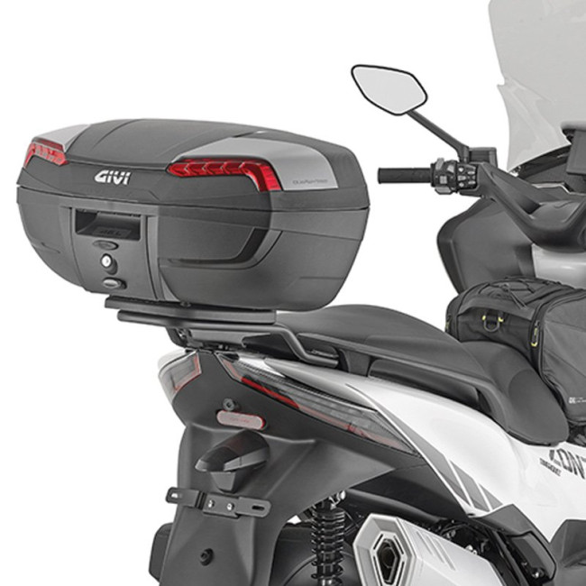 Σχάρα Zontes 368 E '25  Givi SR7605