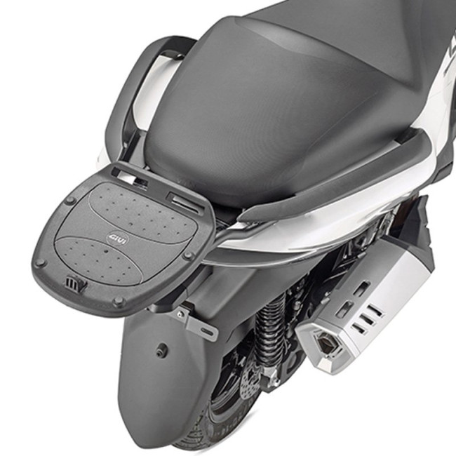 Σχάρα Zontes 368 E '25  Givi SR7605