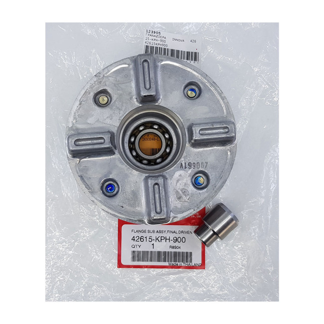 ΓΡΑΝΑΖΙΕΡΑ ΠΙΣΩ ΤΡΟΧΟΥ INNOVA 125 ΓΝΗΣΙΑ HONDA  42615-KPH-900