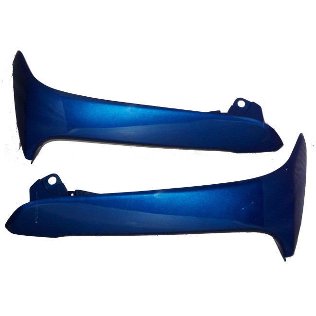 ΠΟΔΙΕΣ  ΕΞΩΤΕΡΙΚΕΣ   (L+R)  SUPRA ΣΕΤ  ΜΠΛΕ /STRONG