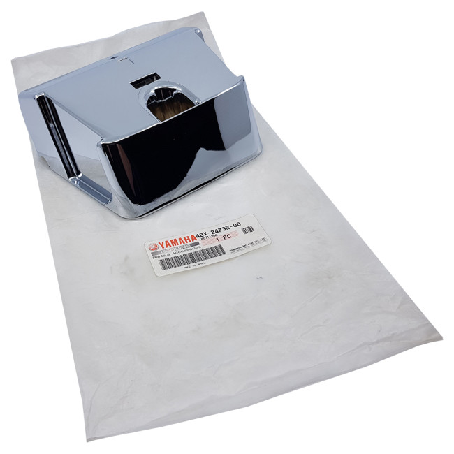 ΘΗΚΗ ΑΠΟ XV750-1100 ΓΝΗΣΙΑ YAMAHA 42X-2473R-00