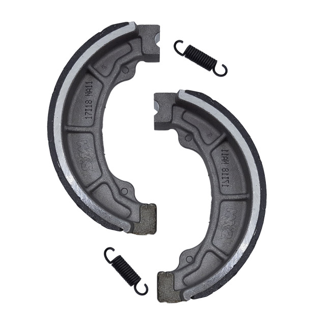 ΣΙΑΓΩΝΕΣ ΠΙΣΩ  ΦΡΕΝΟΥ  COMBIZ 125 ΓΝΗΣΙΑ  4312A-HEB-000