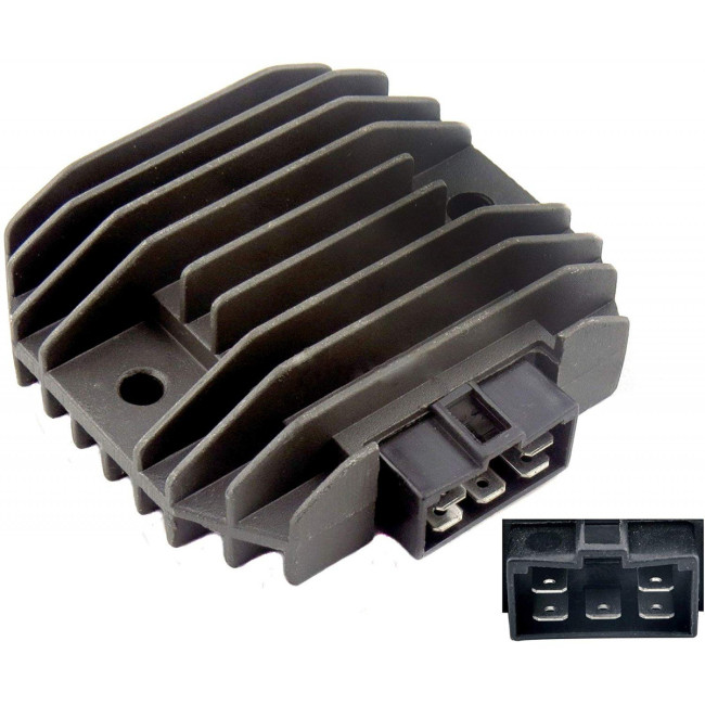 ΑΝΟΡΘΩΤΗΣ ΥΑΜAHA T-MAX500 (4JH) 5ΦΙΣ SUN