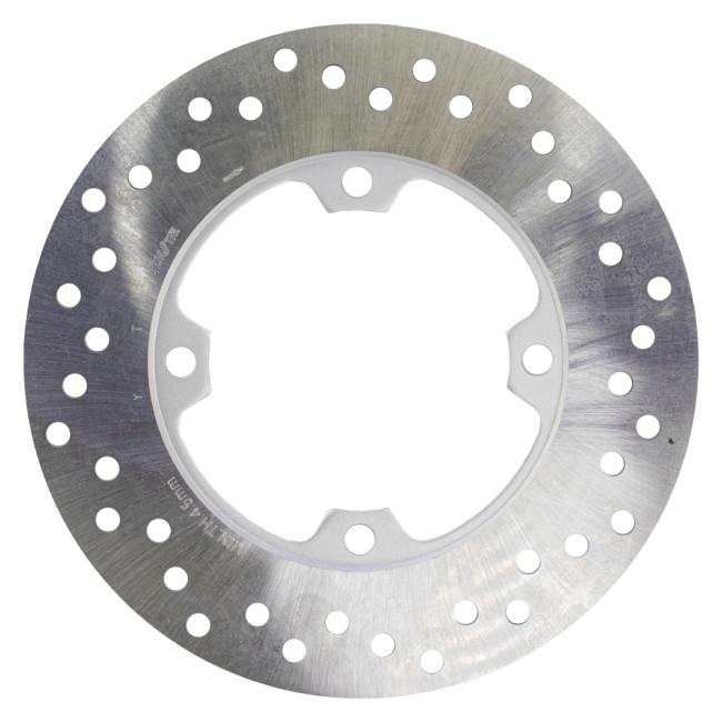 ΔΙΣΚΟΠΛΑΚΑ ΠΙΣΩ ADV 350 22/FORZA 250/350 21-22 ΓΝΗΣΙΑ HONDA 43251-K1B-T01