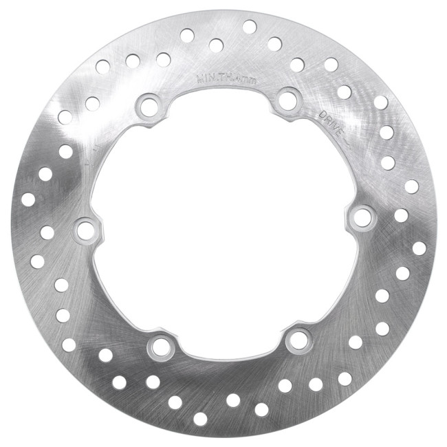 ΔΙΣΚΟΠΛΑΚΑ ΠΙΣΩ SH 300 07-14 ΓΝΗΣΙΑ HONDA 43251-KTW-901